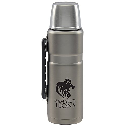 Thermos King Beverage Bottle - 40 oz Main Image