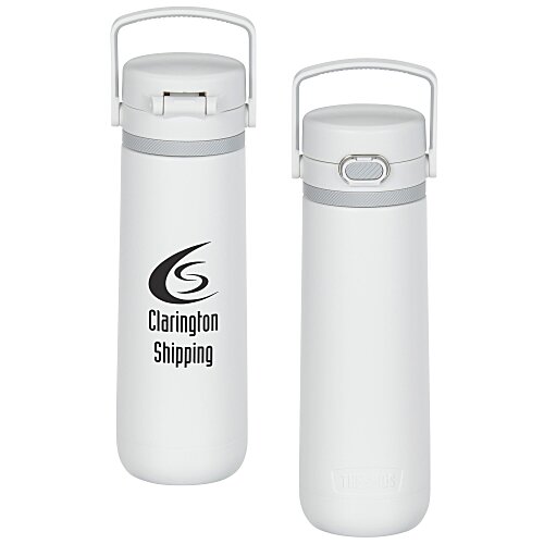 Thermos Guardian Vacuum Bottle - 16 oz Main Image