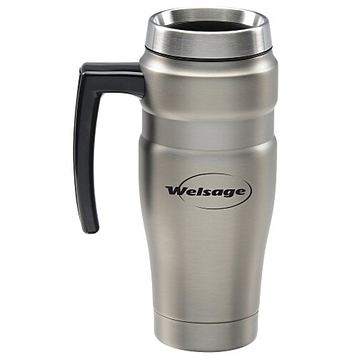 Thermos King Vacuum Mug - 16 oz. Main Image