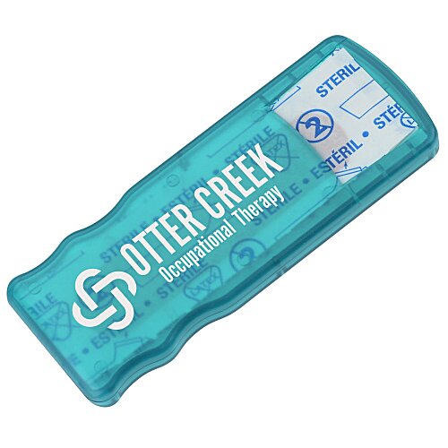 Primary Care Bandage Dispenser - Natural Bandages Main Image