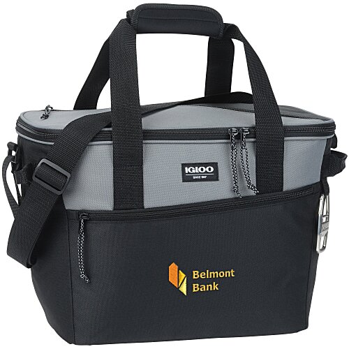 Igloo Party to Go Cooler - Embroidered Main Image