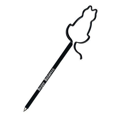 Inkbend Standard - Cat with Tail Main Image