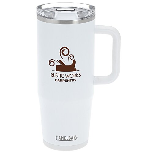 CamelBak Thrive Vacuum Mug - 32 oz Main Image