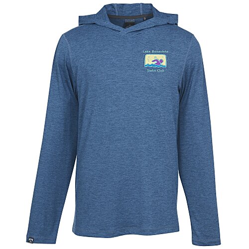 Storm Creek Pacesetter Hoodie - Men's Main Image