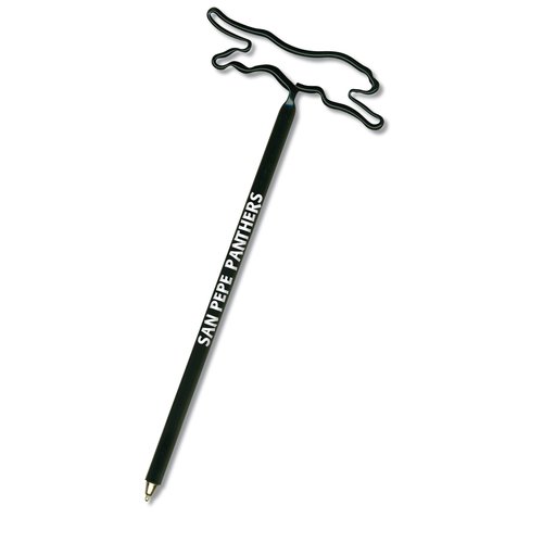 Inkbend Standard - Cougar/Panther Main Image