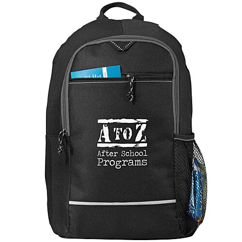 Essence Backpack- Closeout Colour Main Image