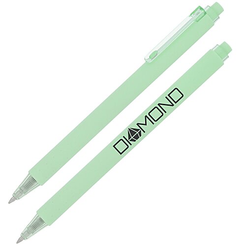 Maypearl Soft Touch Gel Pen Main Image