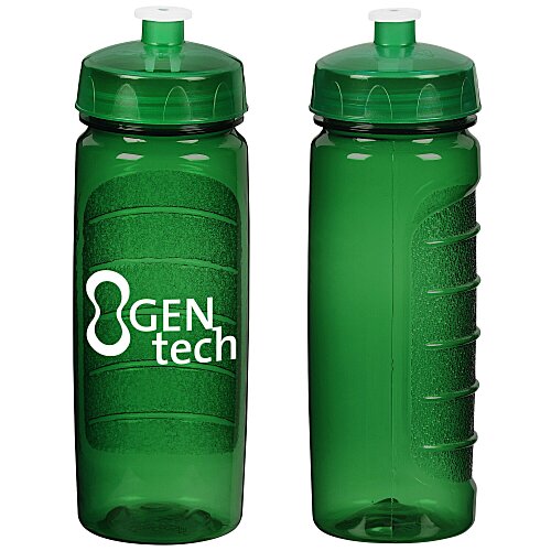 Refresh Clutch Water Bottle - 20 oz - 24 hr Main Image