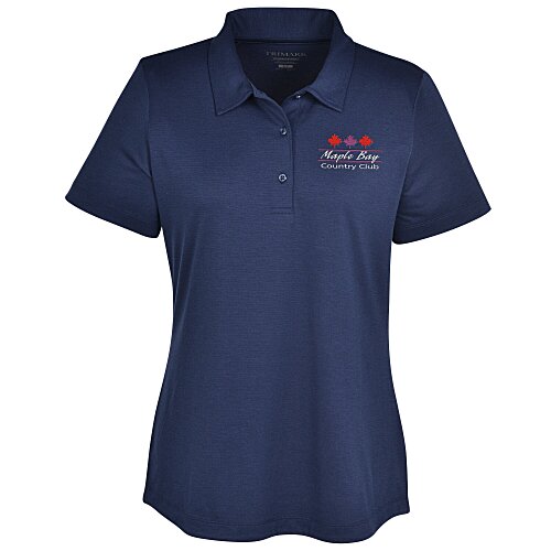 Izu Everything Performance Polo - Ladies' Main Image