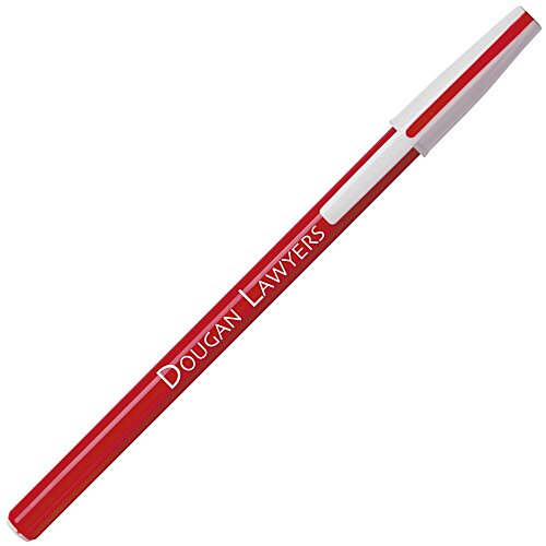 Vivid Stick Pen - Closeout Main Image