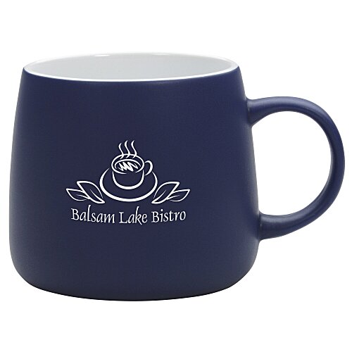 Mason Coffee Mug - 15 oz Main Image