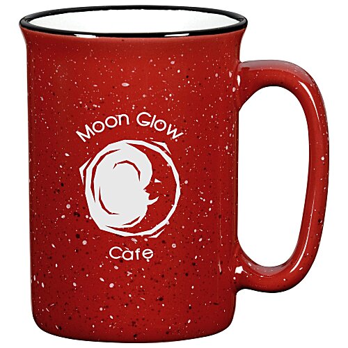 Nipissing Tall Campfire Coffee Mug - 13.5 oz Main Image
