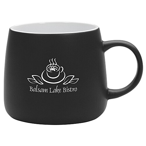 Mason Coffee Mug - 15 oz - 24 hr Main Image