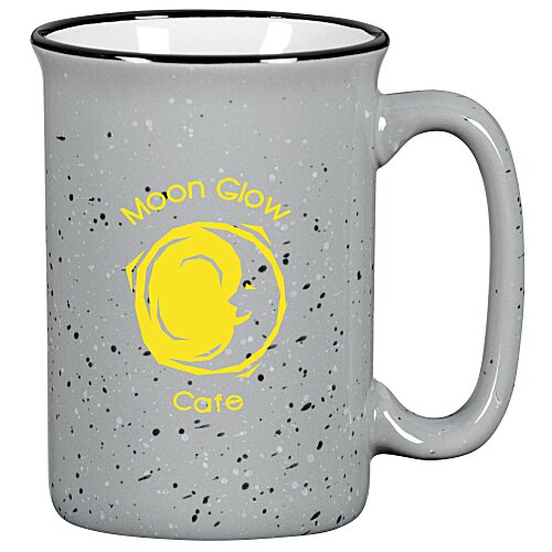 Nipissing Tall Campfire Coffee Mug - 13.5 oz - 24 hr Main Image