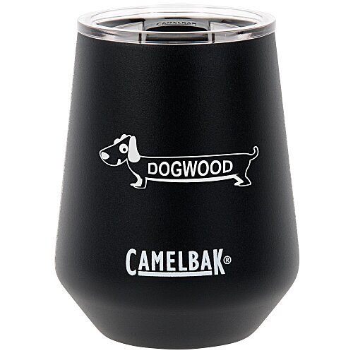 CamelBak Vacuum Wine Tumbler - 12 oz-Closeout Colour Main Image