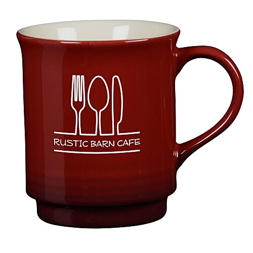 Sonoma Gradient Coffee Mug - 14 oz Main Image