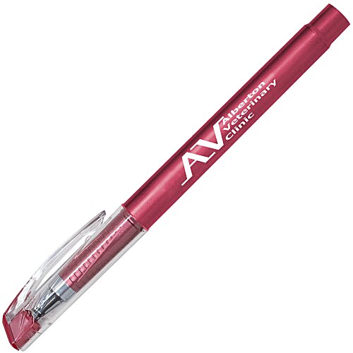 LuxGel Pen- Closeout Main Image
