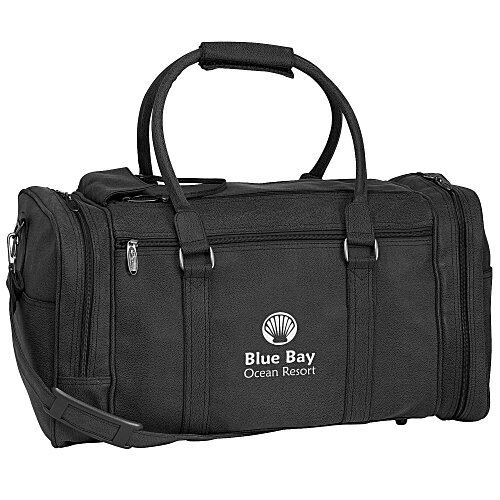 Kodiak Duffel- Closeout Main Image