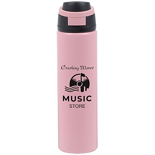 Pop Sip Vacuum Bottle - 24 oz Main Image