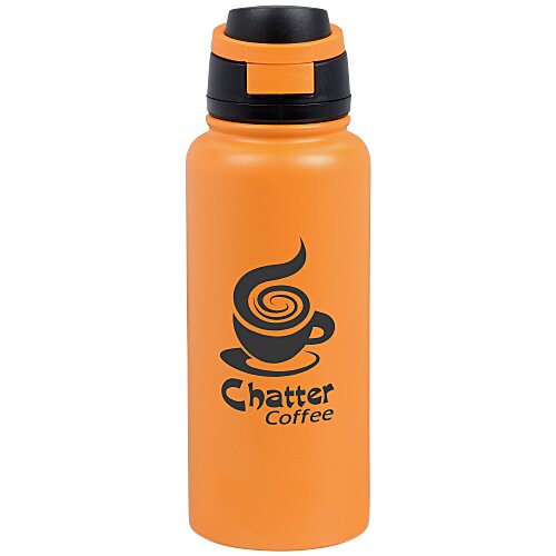 Pop Sip Vacuum Bottle - 32 oz Main Image