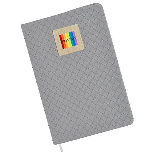 Varanasi Notebook - Bamboo Plate Main Image