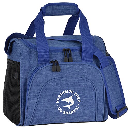 Beach Club 18-Can Cooler - Closeout Main Image