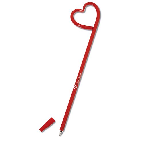 Inkbend Standard - Heart Main Image