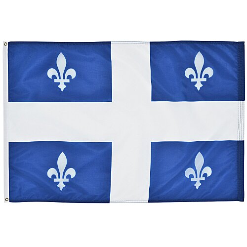Canadian Province & Territory Flags - 5' x 8' Main Image