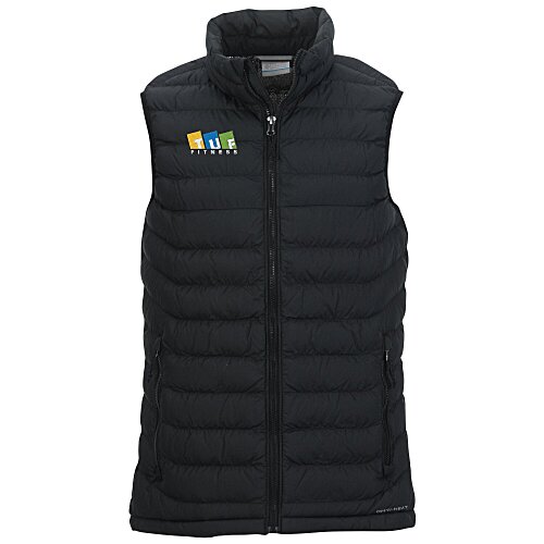 Columbia Powder Lite Vest - Men's Main Image
