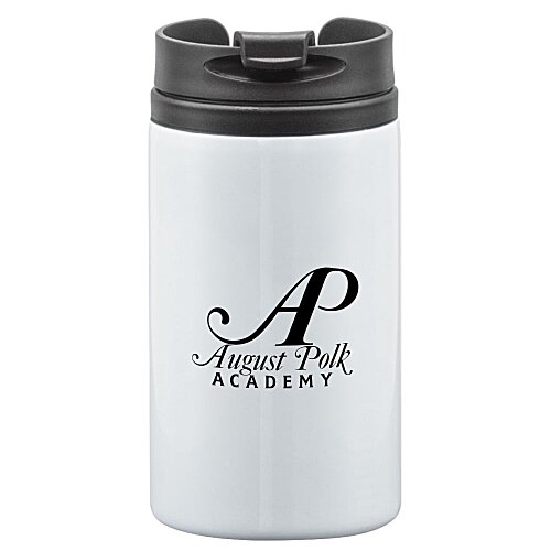 Juno Travel Mug-8 oz. - Closeout Main Image