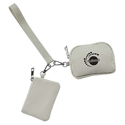 Daybreak Dual Lanyard Wristlet Main Image