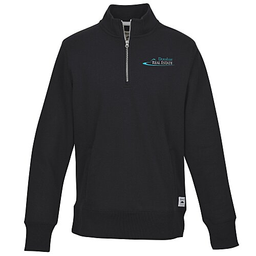 Roots73 PaddleCreek 1/4-Zip Fleece Pullover - Men's - 24 hr Main Image