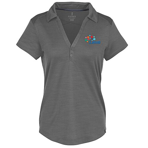 Amos Performance Polo - Ladies' - 24 hr Main Image