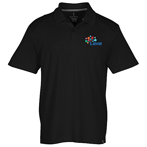 Amos Performance Polo - Men's - 24 hr Main Image