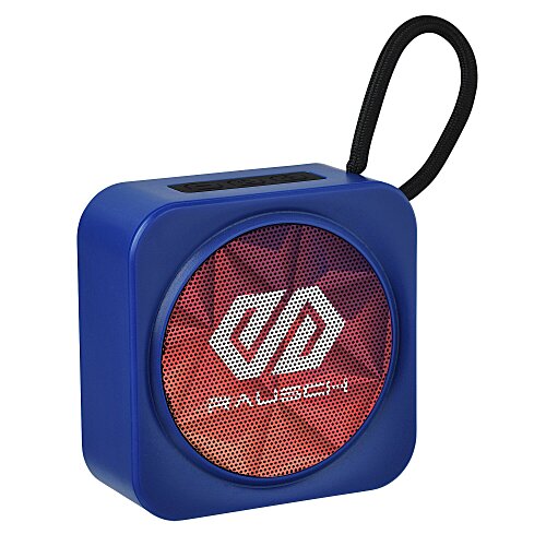 Rockin' Outdoor Bluetooth Speaker Main Image