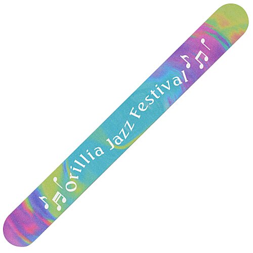 Emery Board - Tie-Dye Main Image