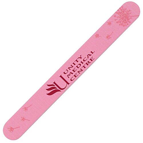 Emery Board - Wish Main Image