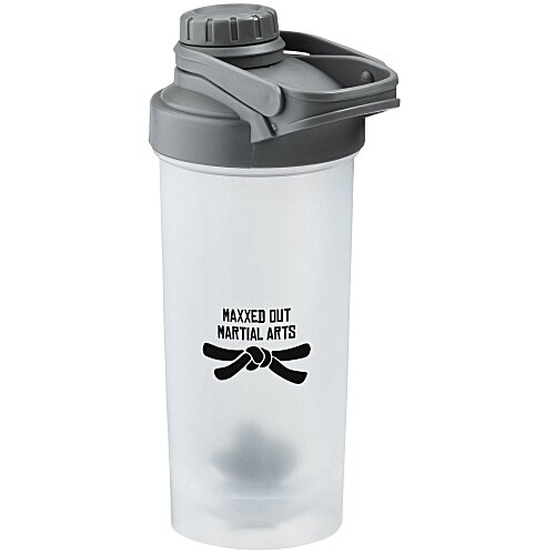 Buddy Shaker Bottle - 24 oz. Main Image