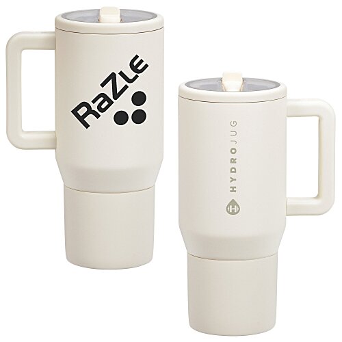 HydroJug Traveler Vacuum Mug - 20 oz Main Image