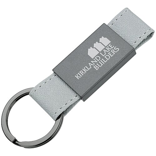 Paxton Keychain Main Image