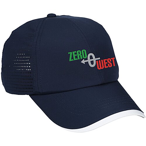 Nike Dri-FIT Perforated Performance Cap Main Image