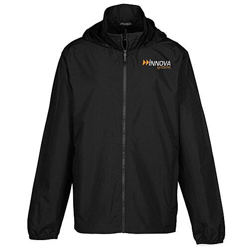 Toba Lightweight Packable Jacket - Men's - 24 hr Main Image