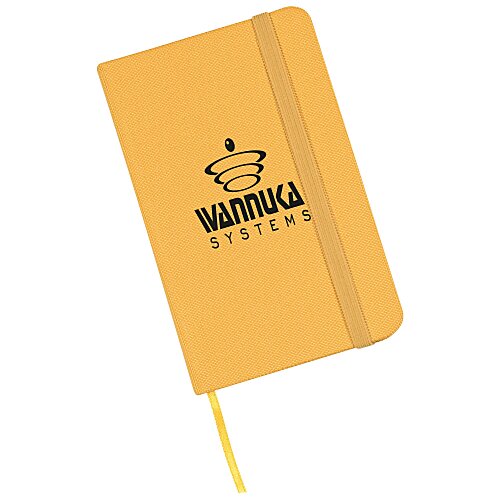 Rafferty Notebook Main Image