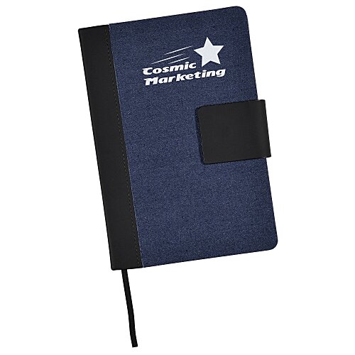 Delmar Canvas Notebook Main Image