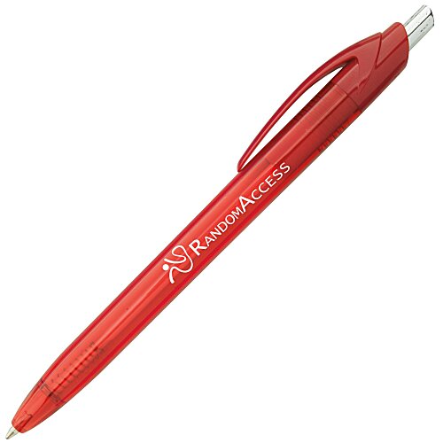 Crystal Slim Pen - Closeout Colour Main Image