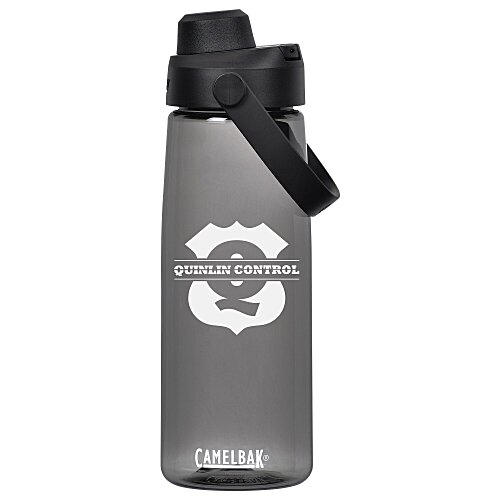CamelBak Thrive Tritan Renew Bottle with Chug Lid - 25 oz Main Image
