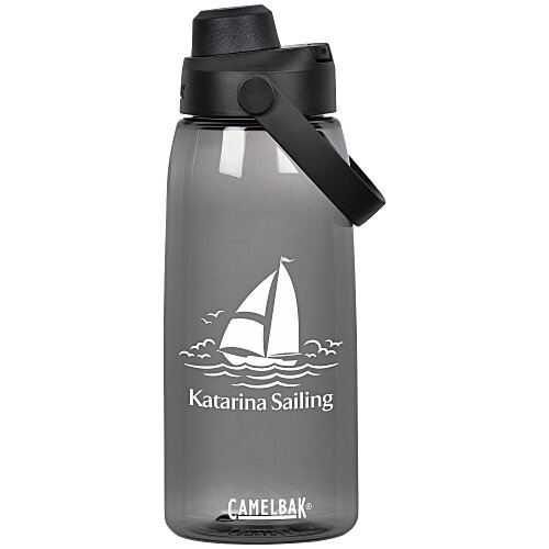 CamelBak Thrive Tritan Renew Bottle with Chug Lid - 32 oz. Main Image