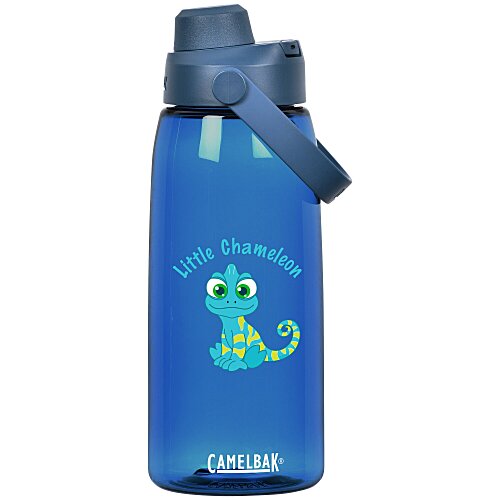 CamelBak Thrive Tritan Renew Bottle with Chug Lid - 32 oz - Full Colour Main Image