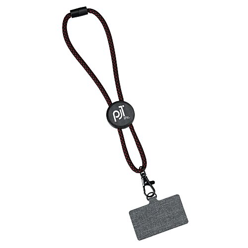 Hudson Phone Holder Wristlet Main Image