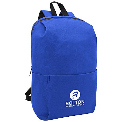 Mainstay Backpack - Closeout Main Image